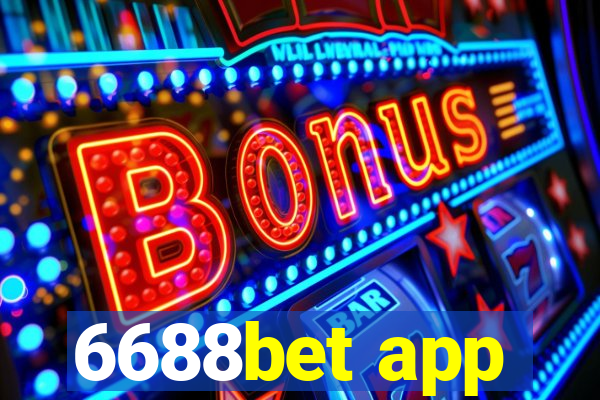 6688bet app